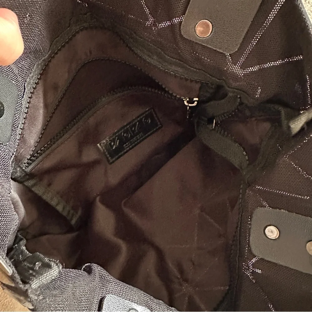 Bao Bao Issey Miyake Lucent Geo Tote Bag